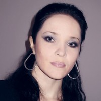 Елена Рашевская