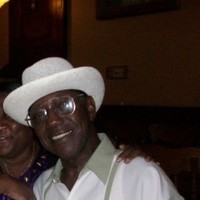 Fred Johnson Jr.