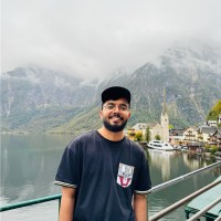 Aadarsh S.