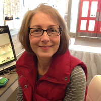 Cathy Boyce Phillips