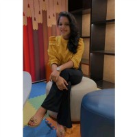 Rutuja Parkar