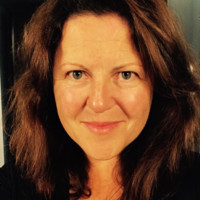Yvonne French