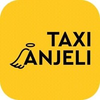 Taxi Anjeli Bratislava .App