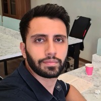 Alireza Rahmati