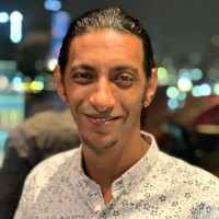 Mahmoud Abdrabo