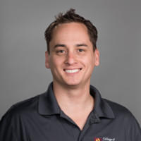 Preston Lee, PhD, MBA, FAMIA
