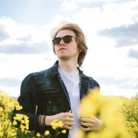 Lewis Murdock