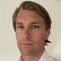 Mikkel Alme