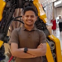 Ayush Mishra