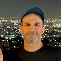 Reza Hashemi