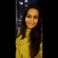 Mayuri Jaodand