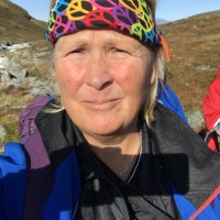 Anna Spennare