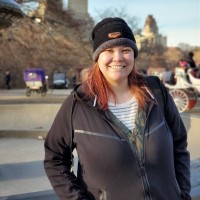 Amy Walkup