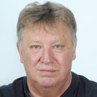 Bruno Mege