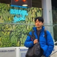 Alex Nembang