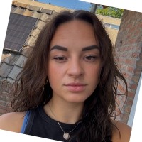Floortje Van Oss