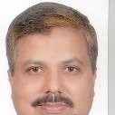 Ashish Thamman