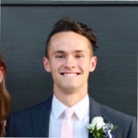 Braden Rasmussen