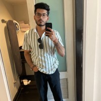 Abhishek Dourbi