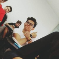 Julian Vásquez