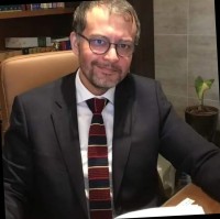 Francisco Javier Amigo Cartagena