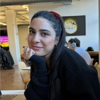 Zara Zargarian