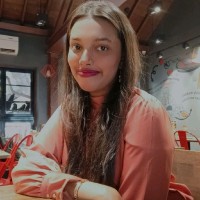 Ayesha Saeed