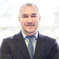 Pascal Gallet