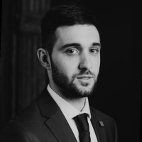 Svilen (Sam) Georgiev