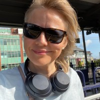 Elena Michajlowska