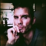Richard Nauta