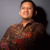 Andre Prasetyo