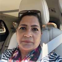 Sunita Mesquita