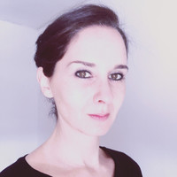 Ana Montero Orozco