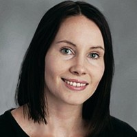 Shannon Kandola