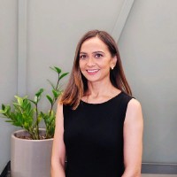 Ramila Patel