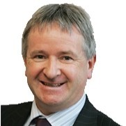 Pat Keegan