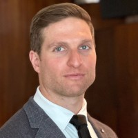 Brandon Kardos