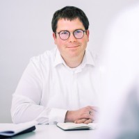 Gregory Huguelet-Meystre