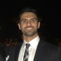 Abdulla Alishaq