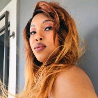Naledi Magubane