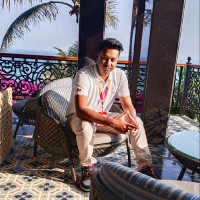 Anurag Kujur