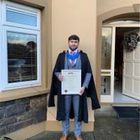 Jonathan O’Halloran