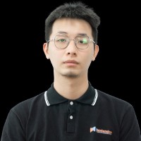 Thomas Nguyen