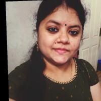 Divya Nitesh Ennapadom