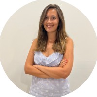 Rocío Vargas García