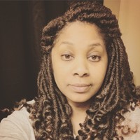 Charrisa King