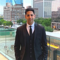 Ravi Ramnani