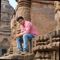 Subrat Mahapatra