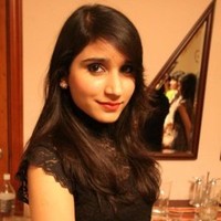 Ameena Qayyum